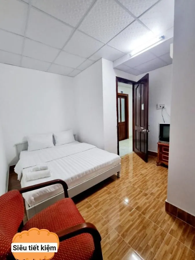 New Hotel فونج تاو فيتنام