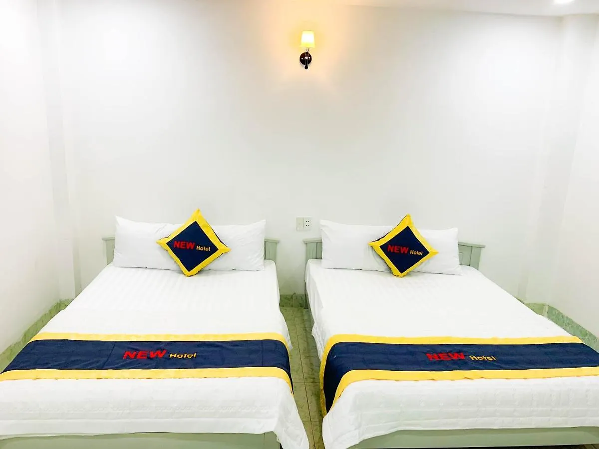 New Hotel فونج تاو