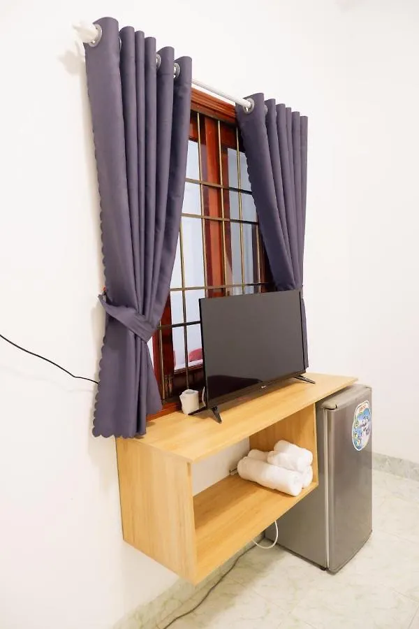 New Hotel فونج تاو