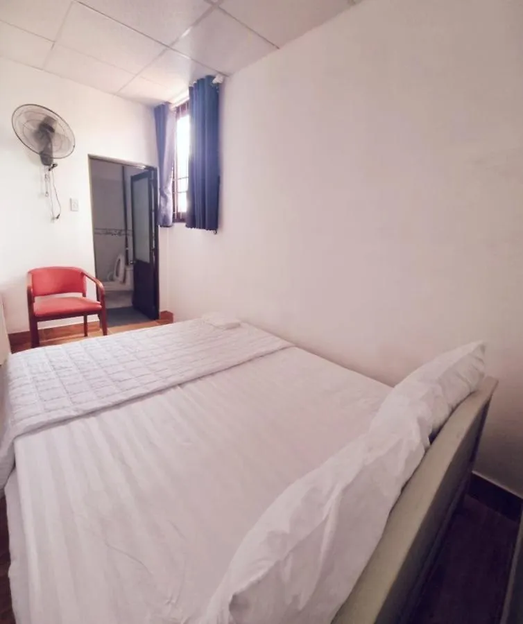 New Hotel فونج تاو 0*,  فيتنام
