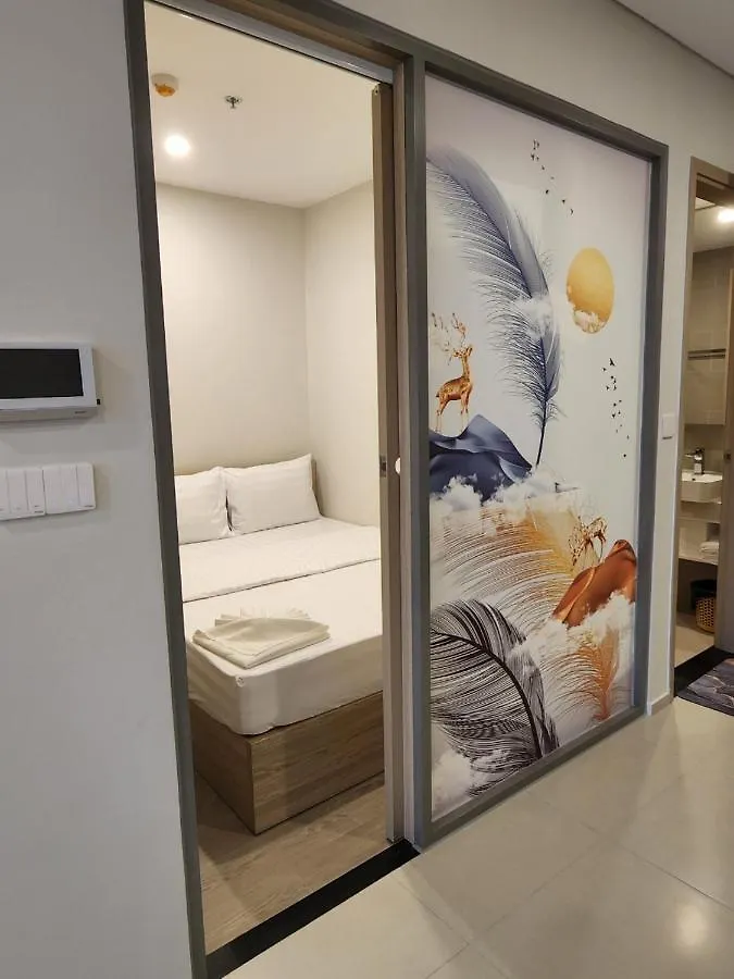 New Hotel فونج تاو 0*,
