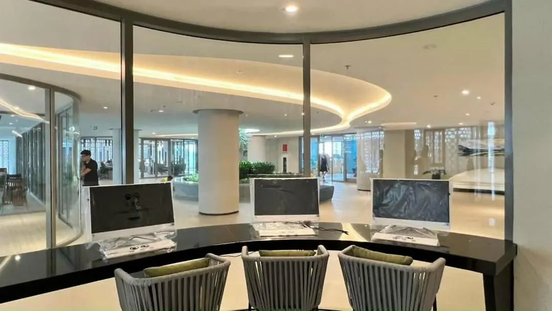 New Hotel فونج تاو 0*,  فيتنام