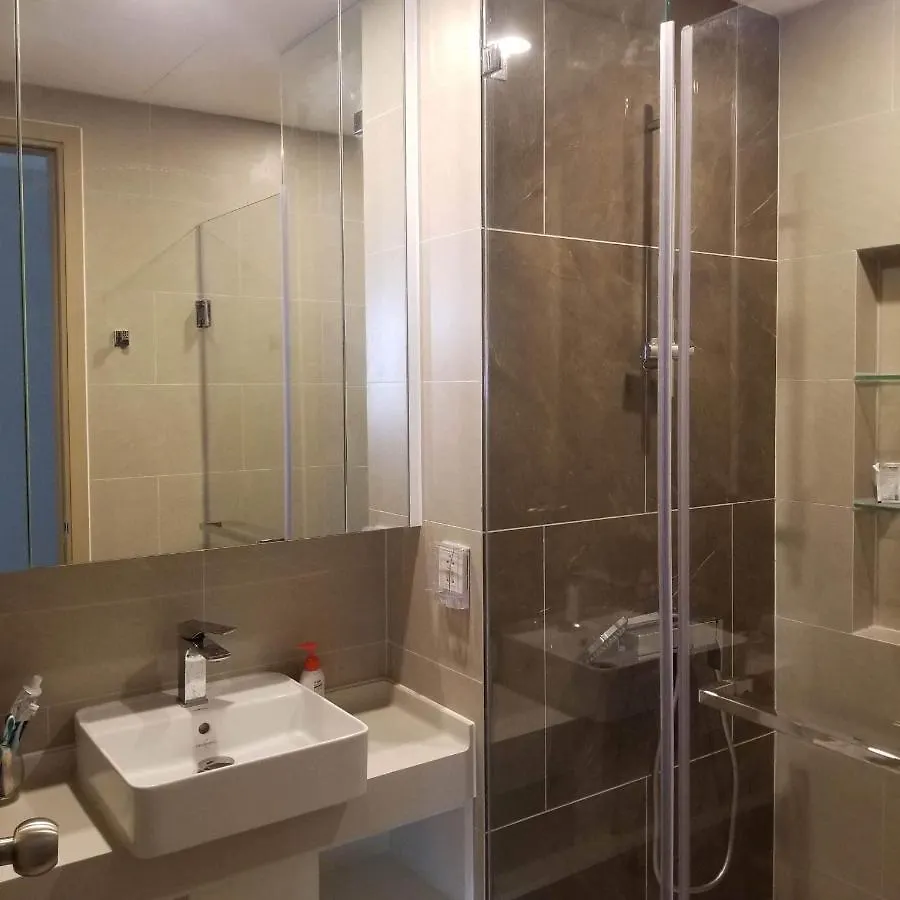 New Hotel فونج تاو