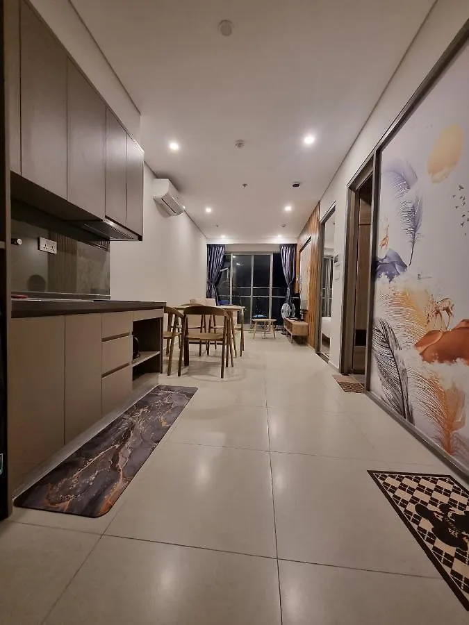 New Hotel فونج تاو