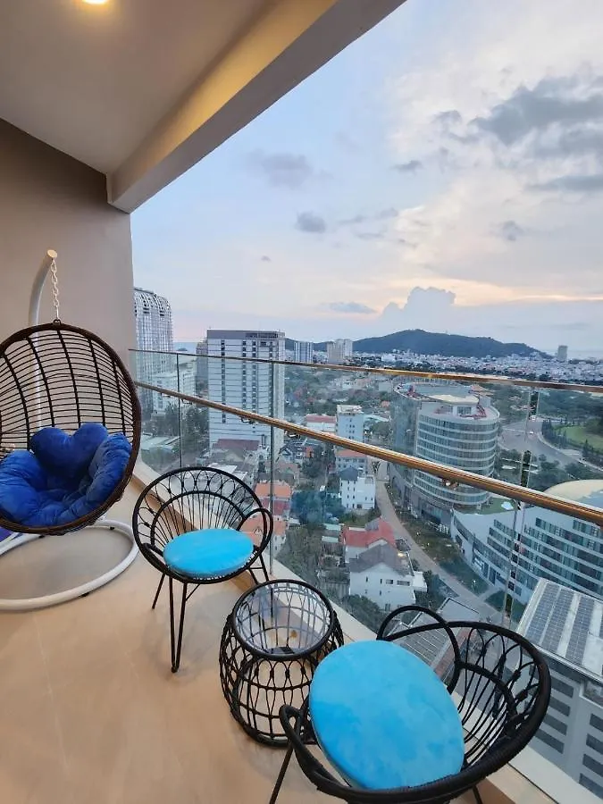New Hotel Vung Tau