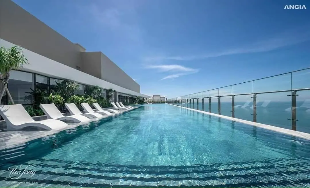 New Hotel فونج تاو فيتنام
