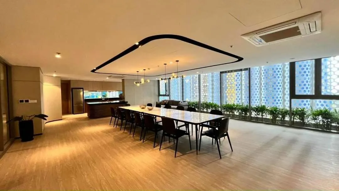 New Hotel فونج تاو