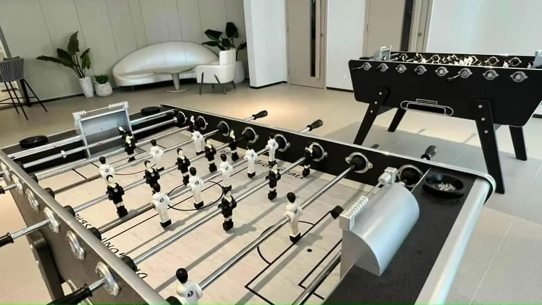 New Hotel فونج تاو فيتنام