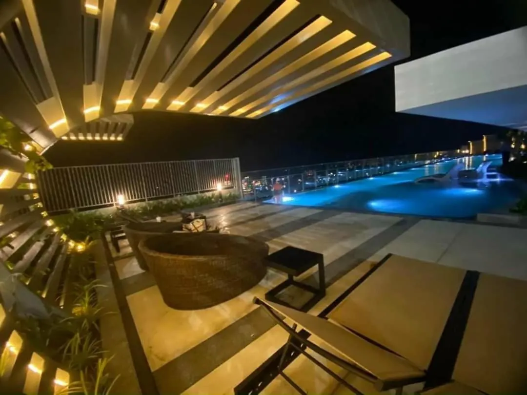 New Hotel فونج تاو
