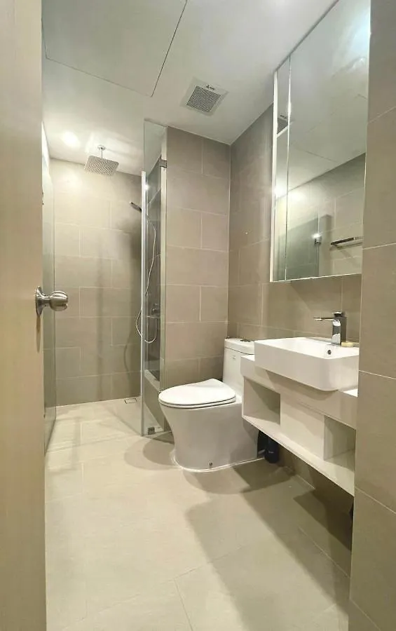 New Hotel فونج تاو