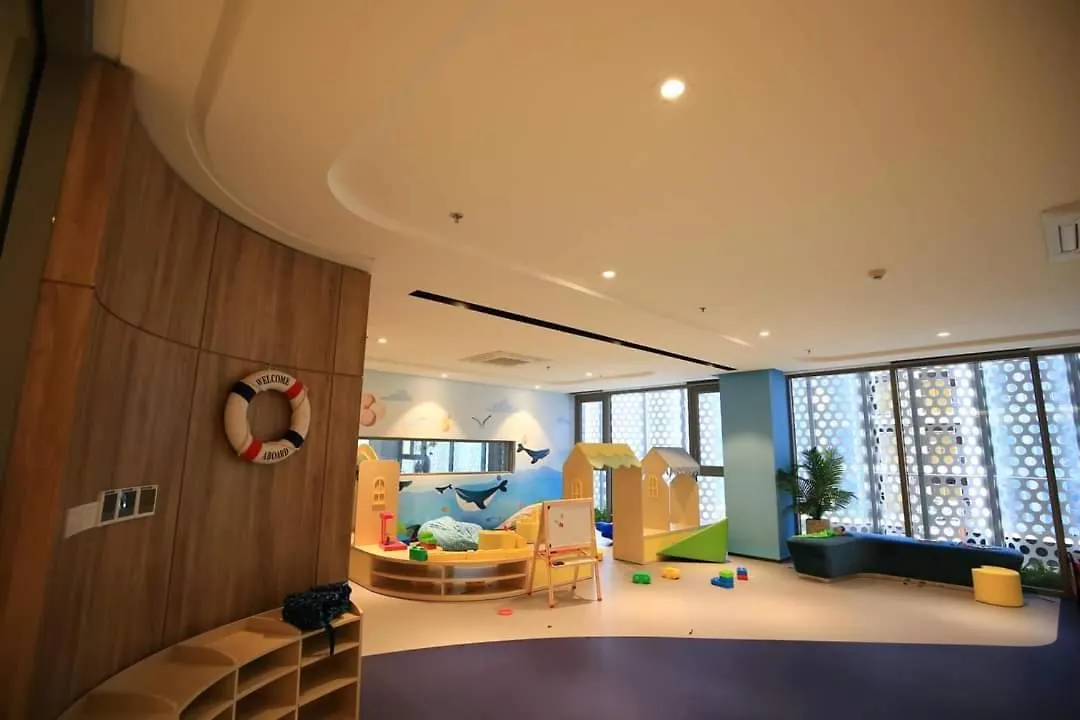 New Hotel فونج تاو