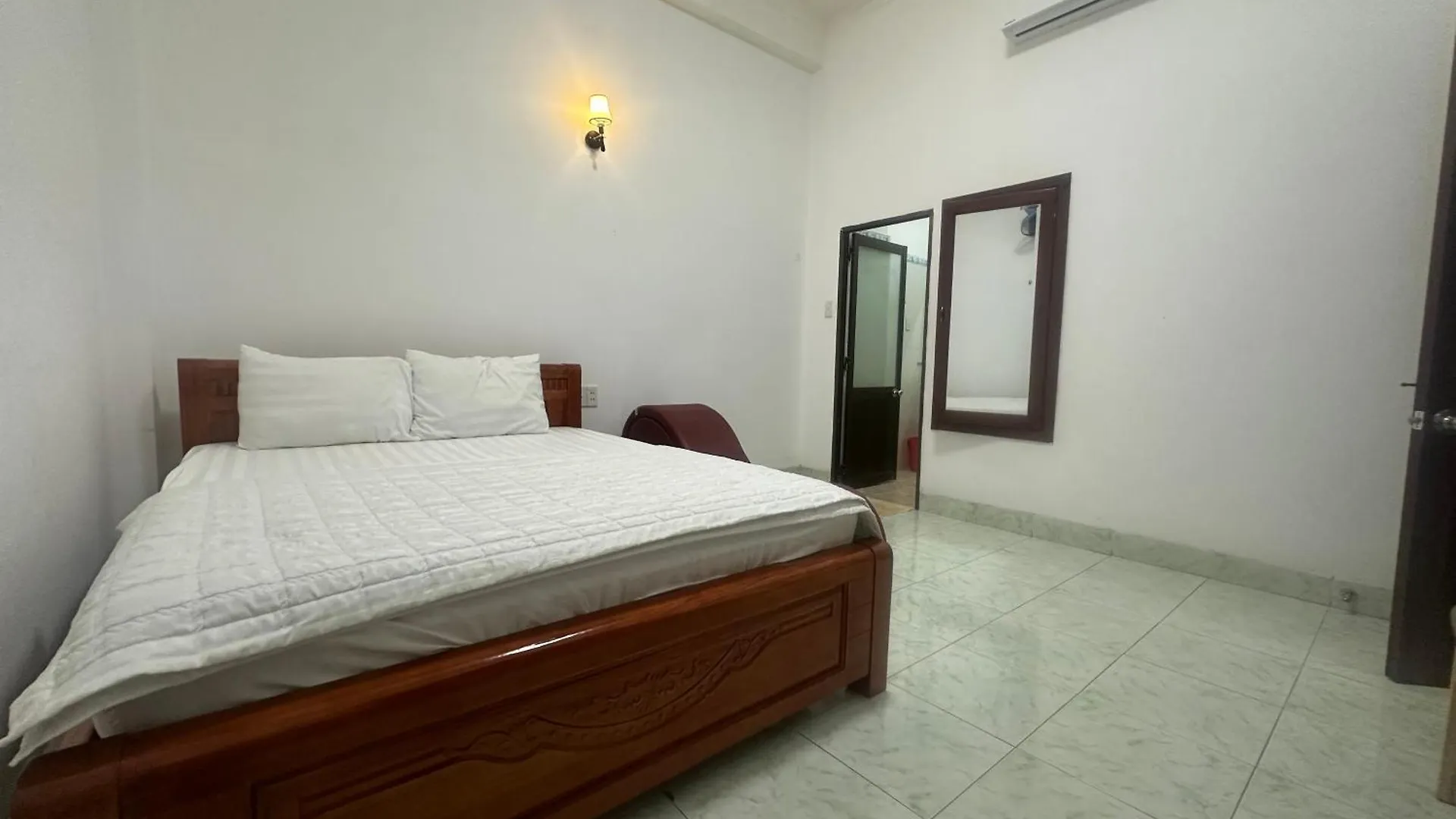 New Hotel فونج تاو