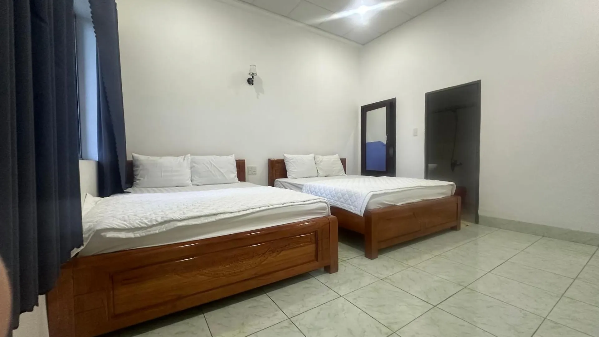 New Hotel فونج تاو
