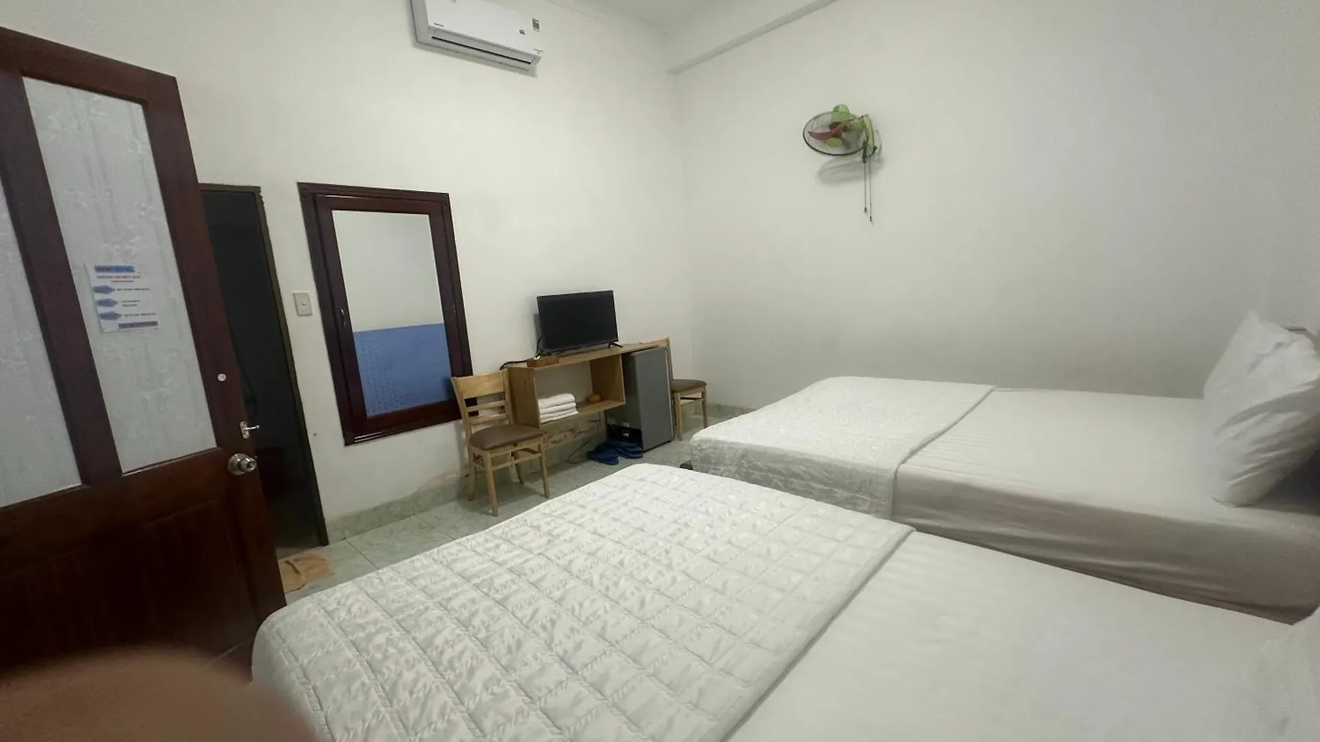 New Hotel فونج تاو 0*,  فيتنام