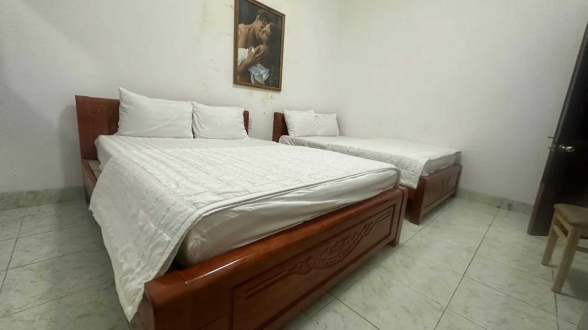 New Hotel فونج تاو