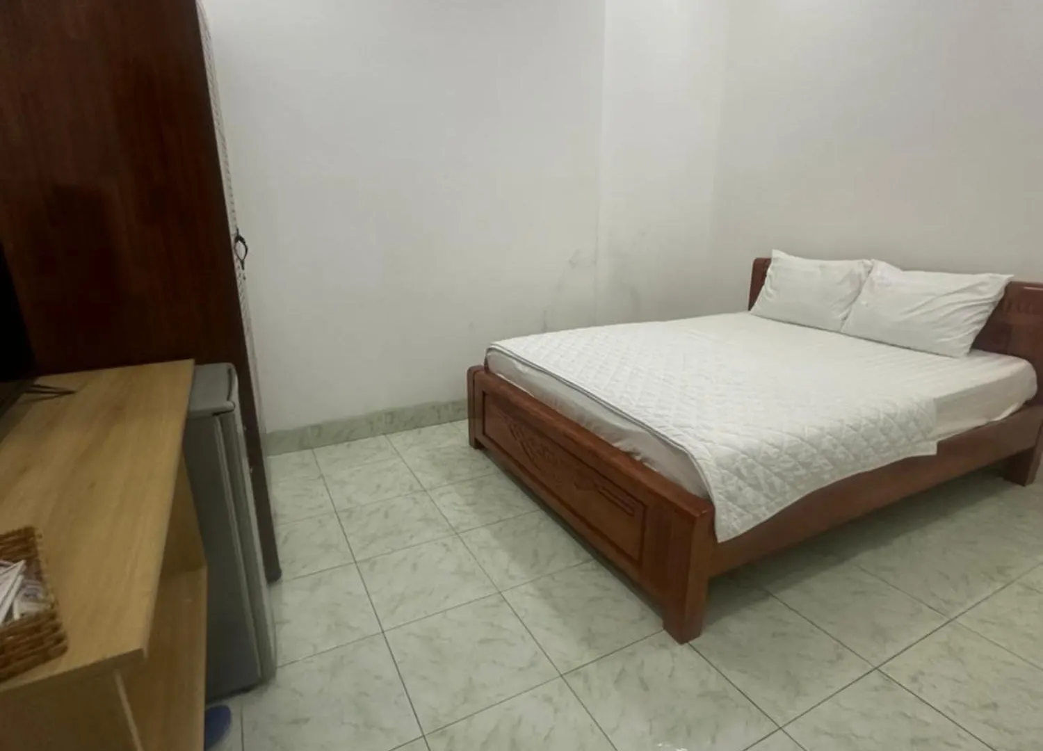 New Hotel فونج تاو