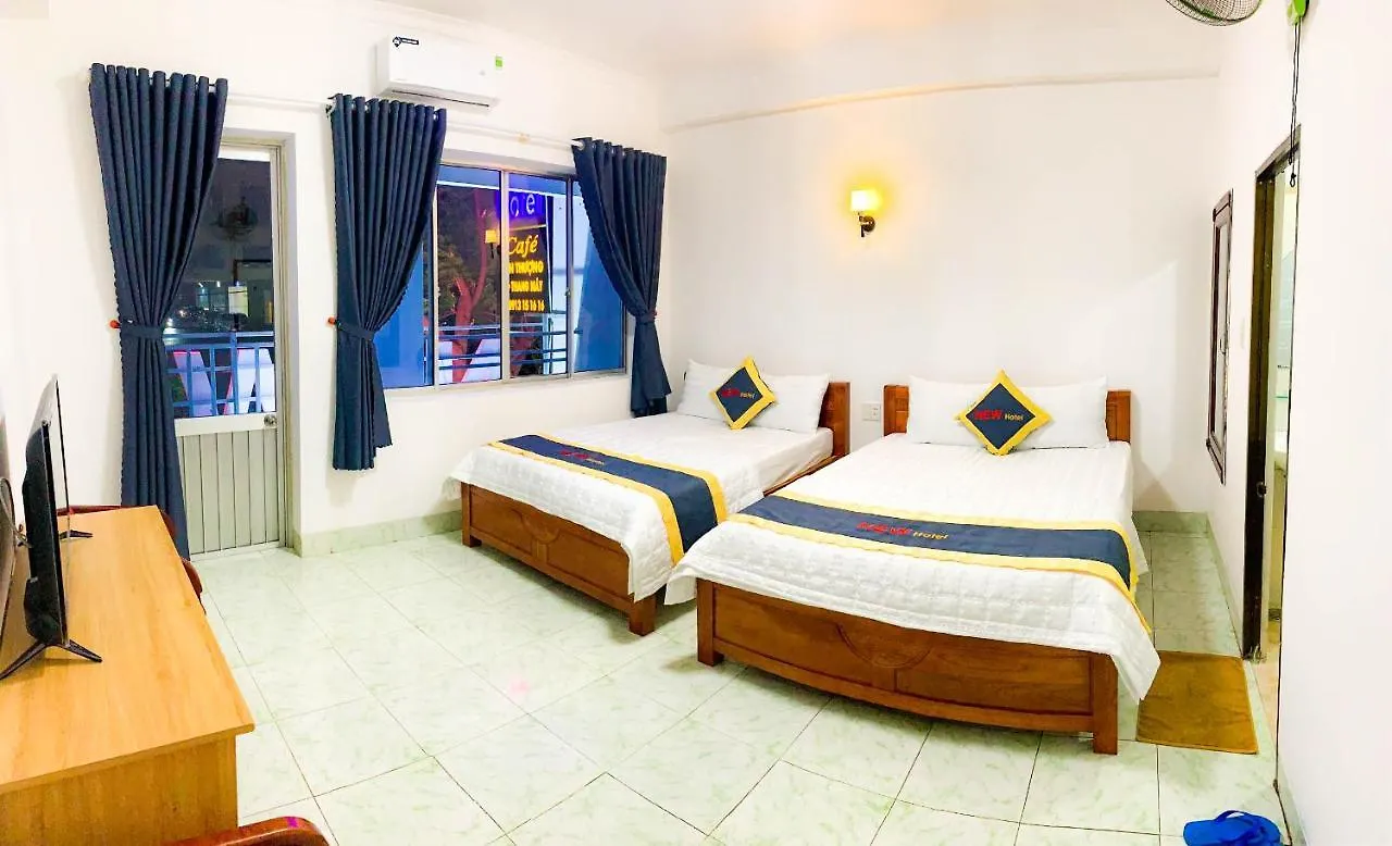 New Hotel Vung Tau