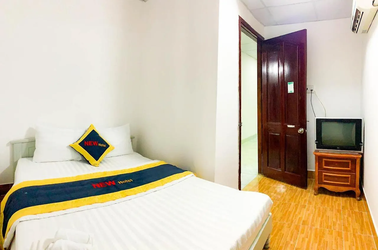 New Hotel Vung Tau
