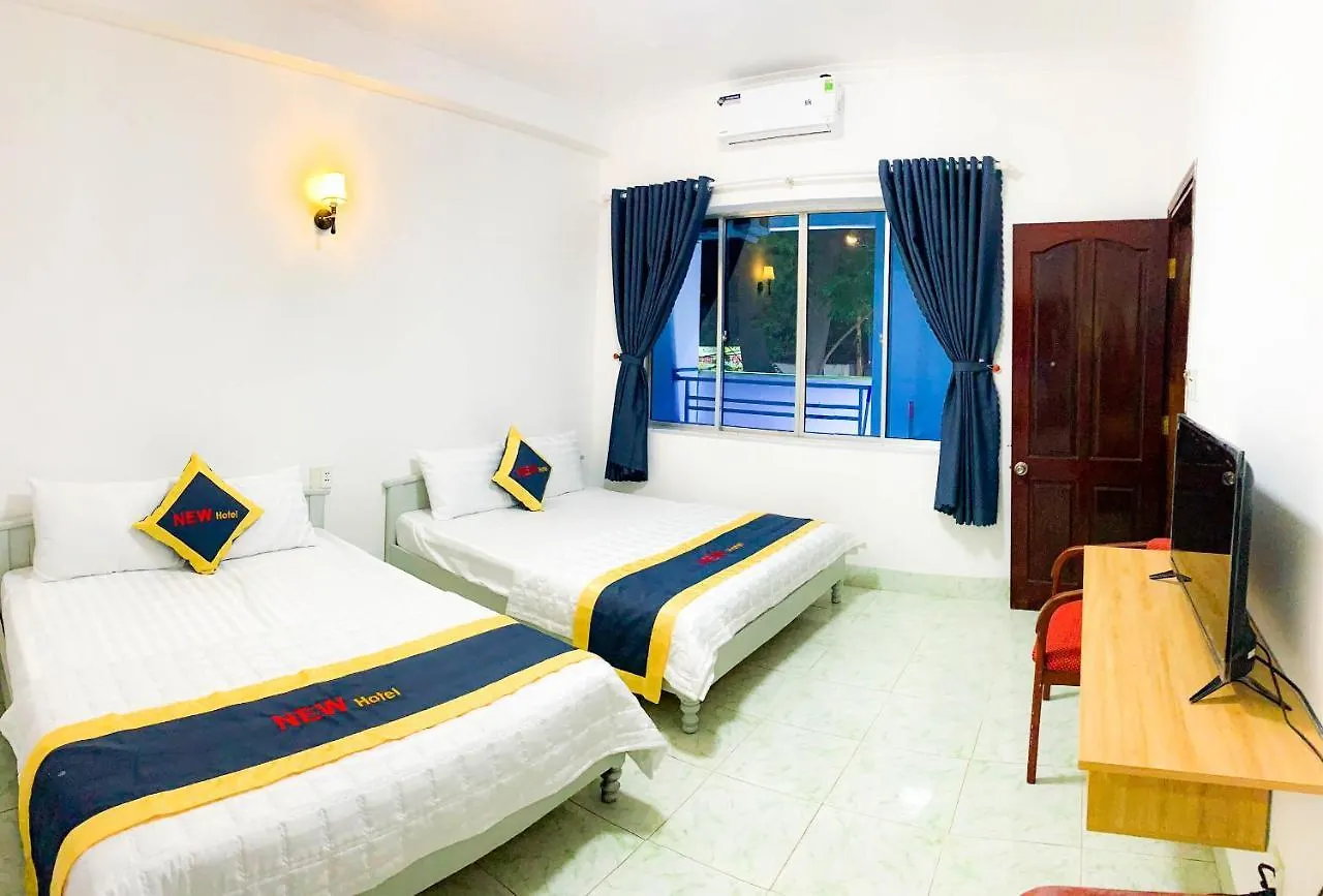 New Hotel Vung Tau