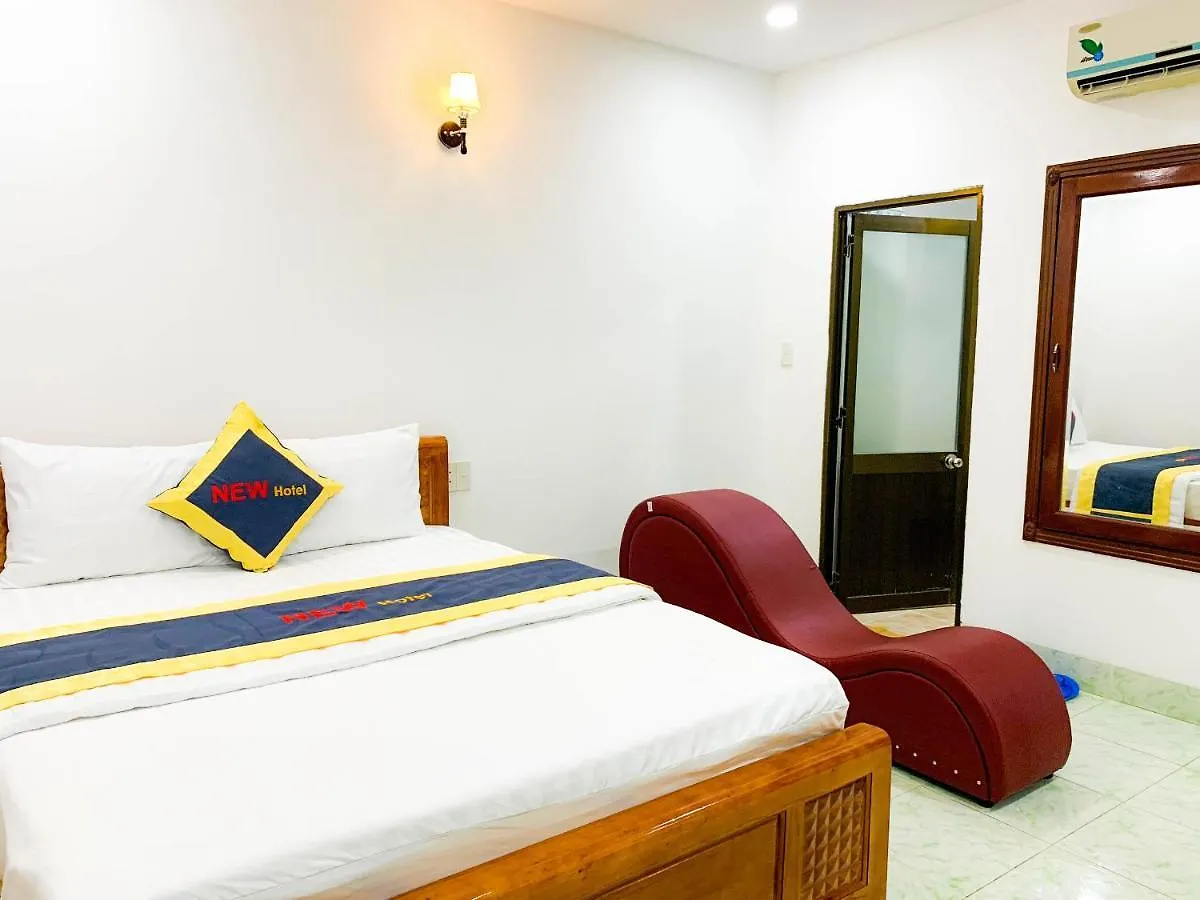 New Hotel Vung Tau 0*,  Vietnam