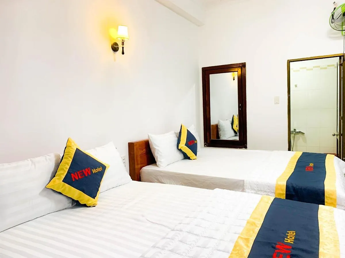 New Hotel Vung Tau