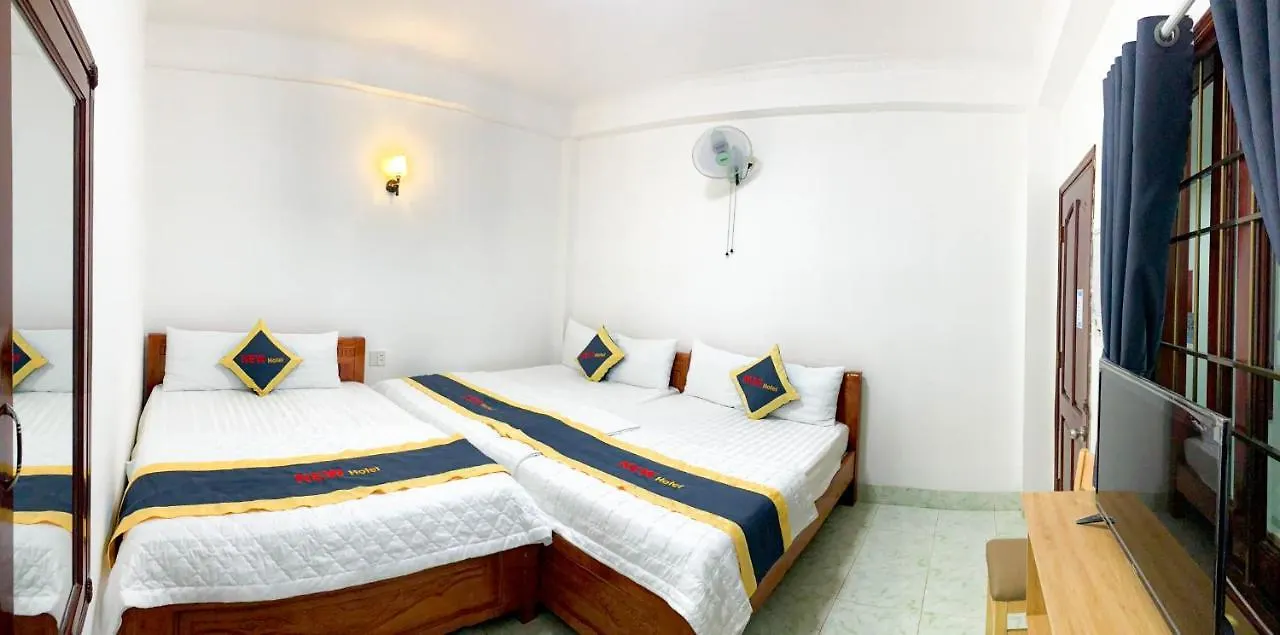 New Hotel Vung Tau