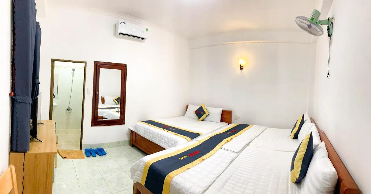New Hotel Vung Tau