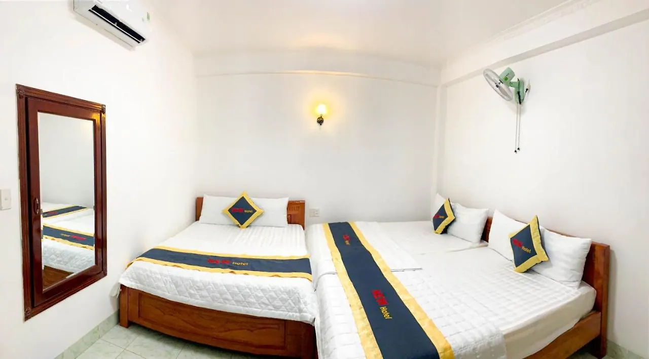 New Hotel Vung Tau 0*,