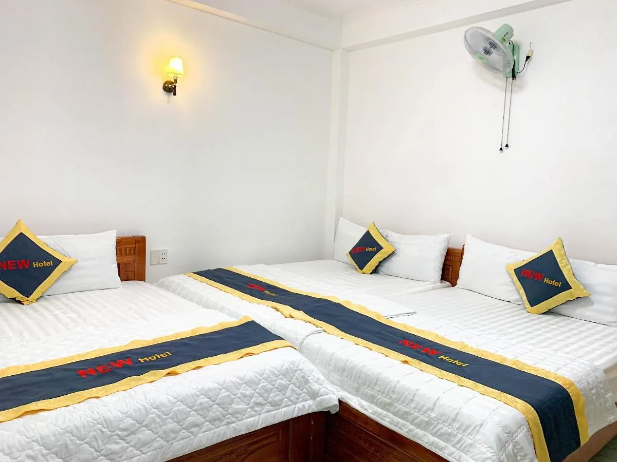 New Hotel Vung Tau