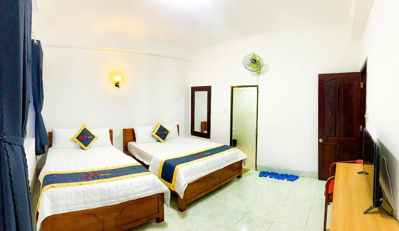New Hotel Vung Tau
