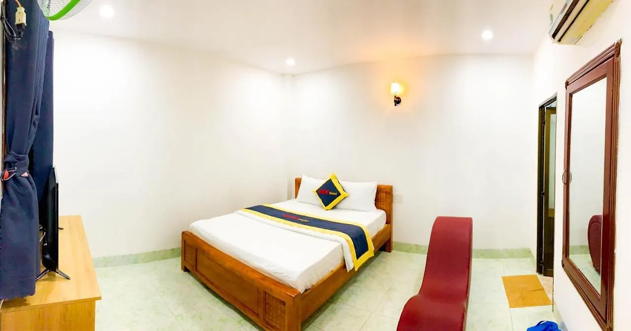 New Hotel Vung Tau