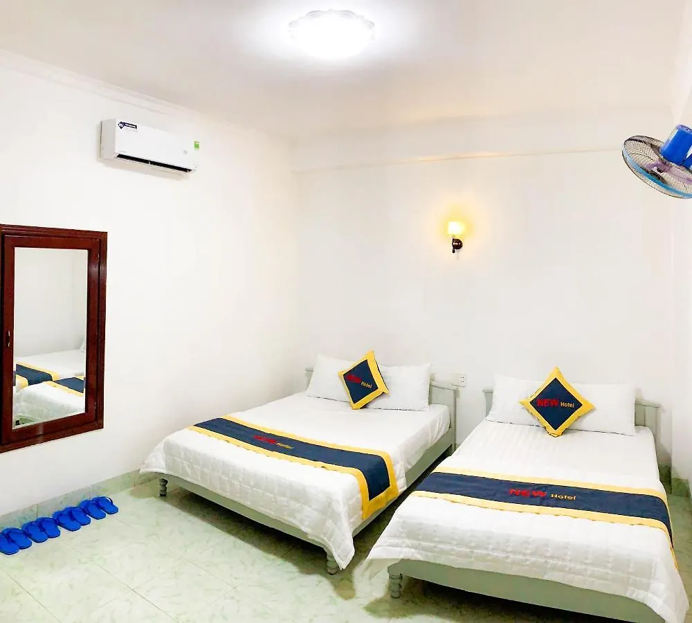 New Hotel Vung Tau 0*,  Vietnam