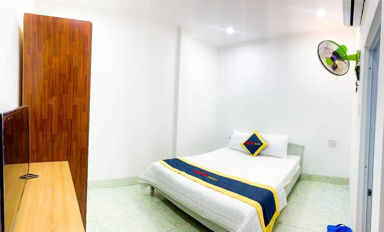 New Hotel Vung Tau