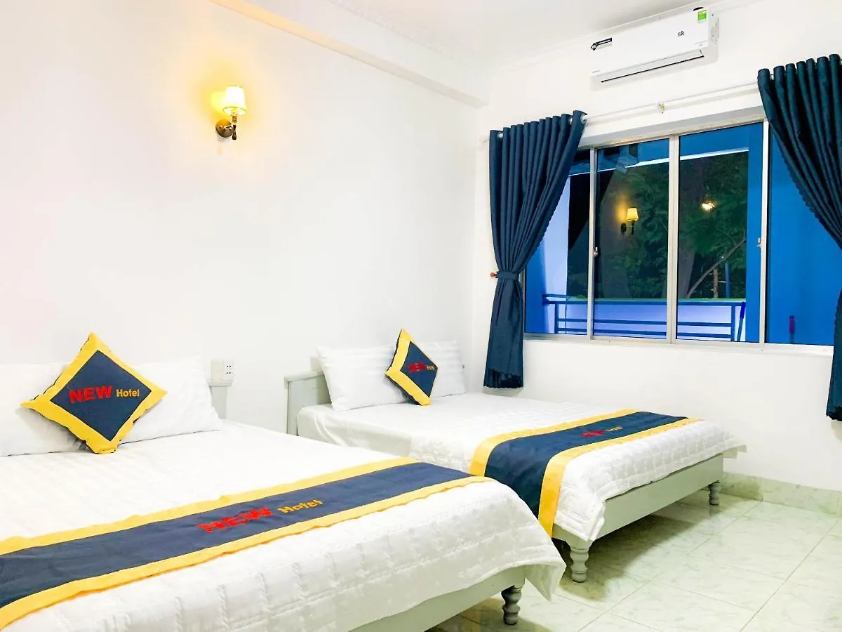 New Hotel Vung Tau