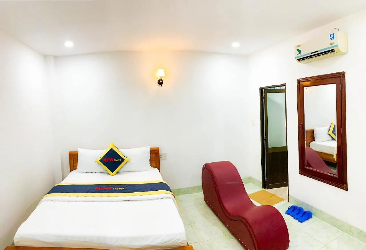 New Hotel Vung Tau Vietnam