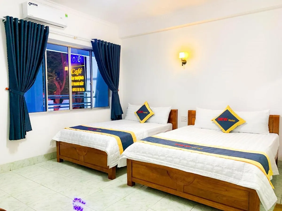 New Hotel Vung Tau Vietnam