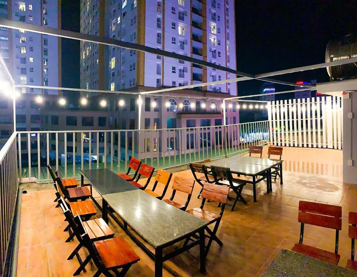 New Hotel Vung Tau
