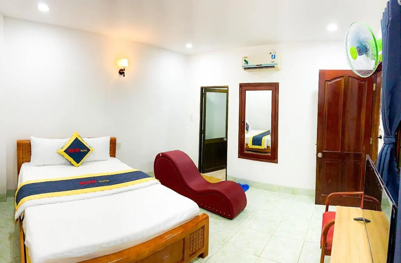 New Hotel Vung Tau