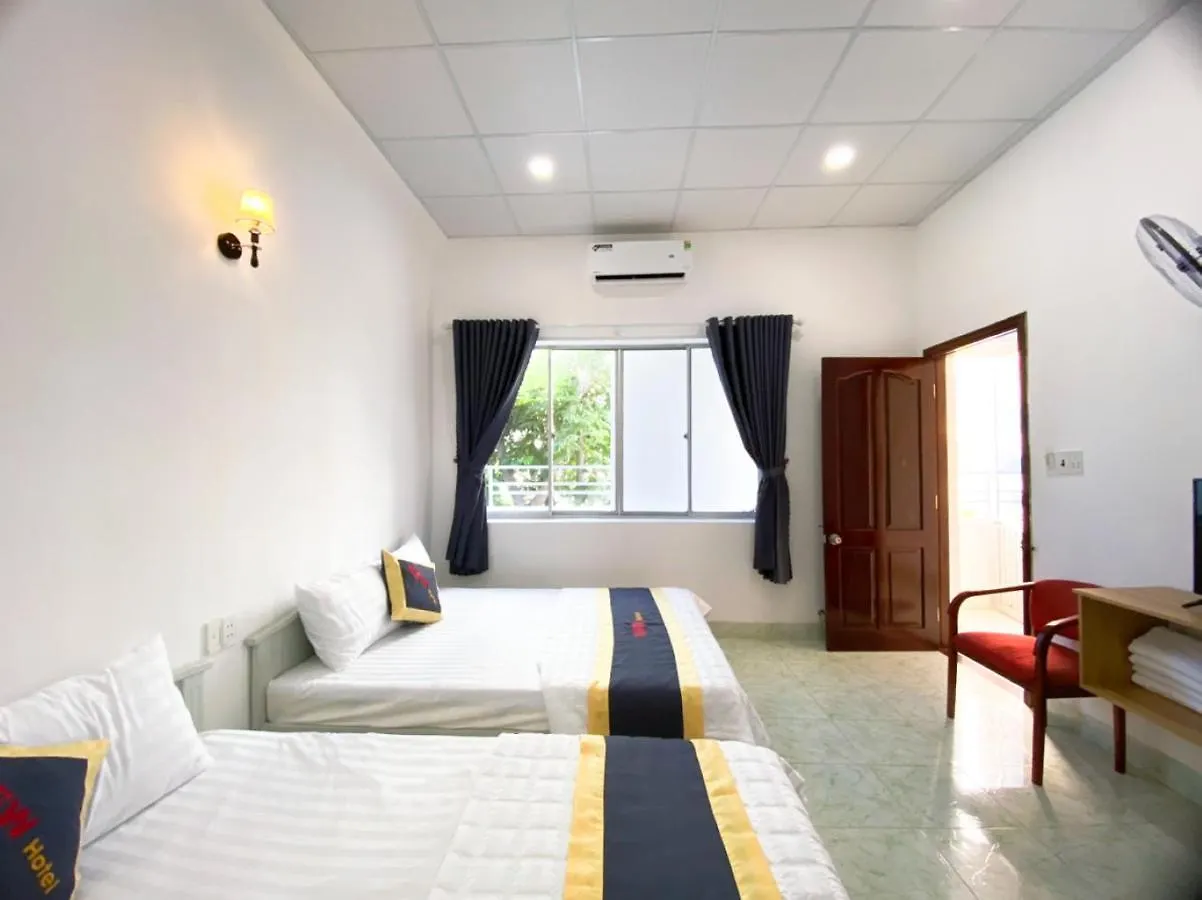 New Hotel Vung Tau Vietnam