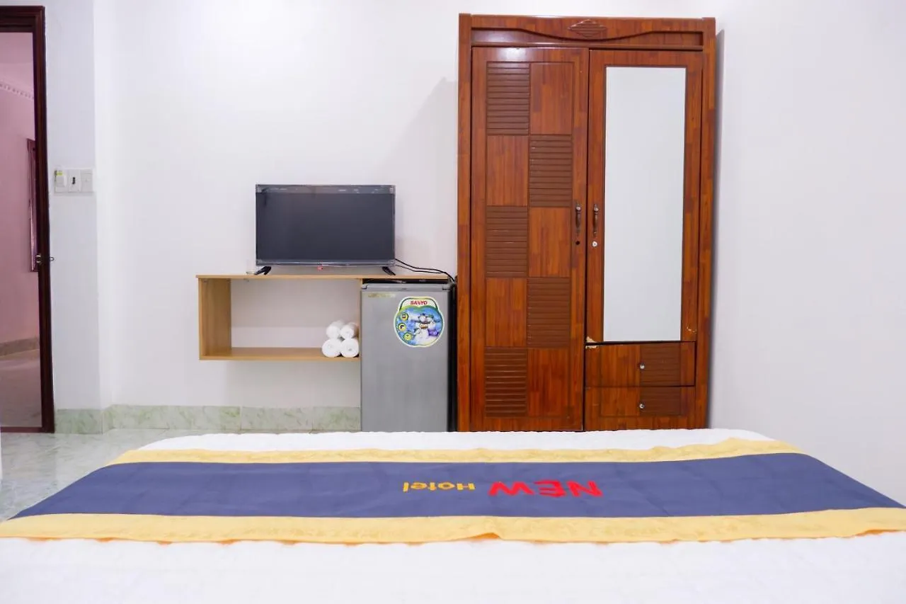 New Hotel Vung Tau