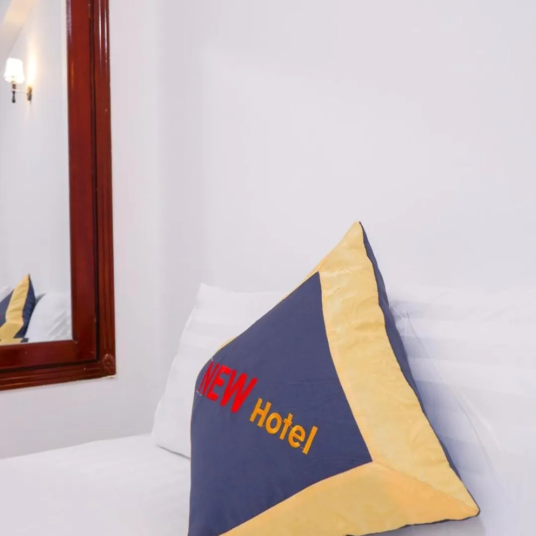 New Hotel Vung Tau