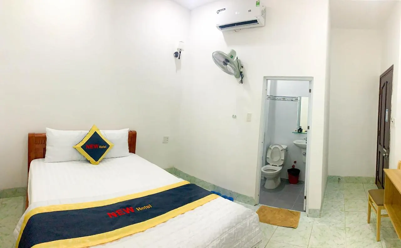New Hotel Vung Tau Vietnam