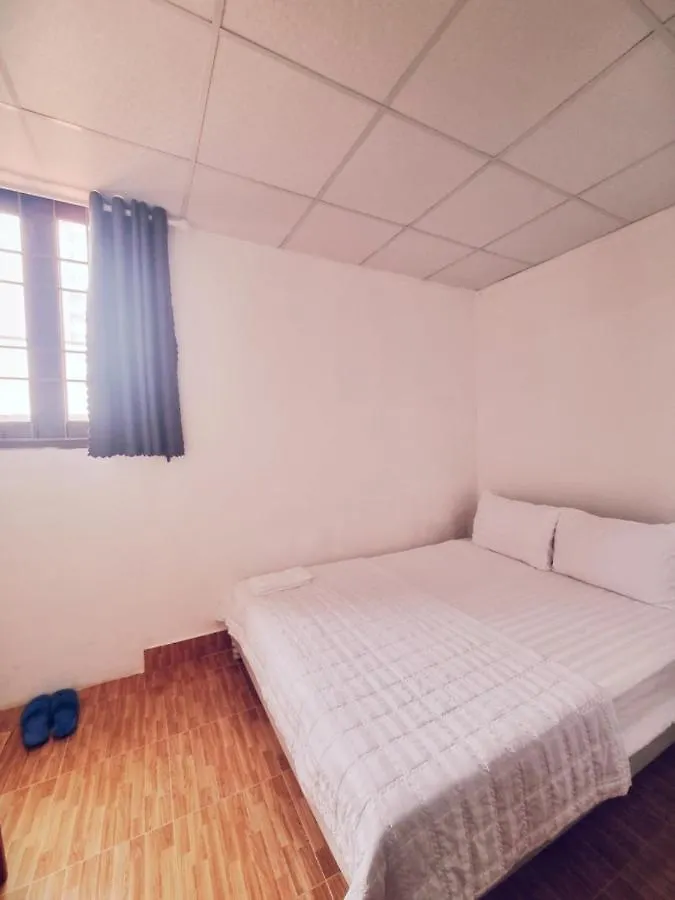 New Hotel Vung Tau