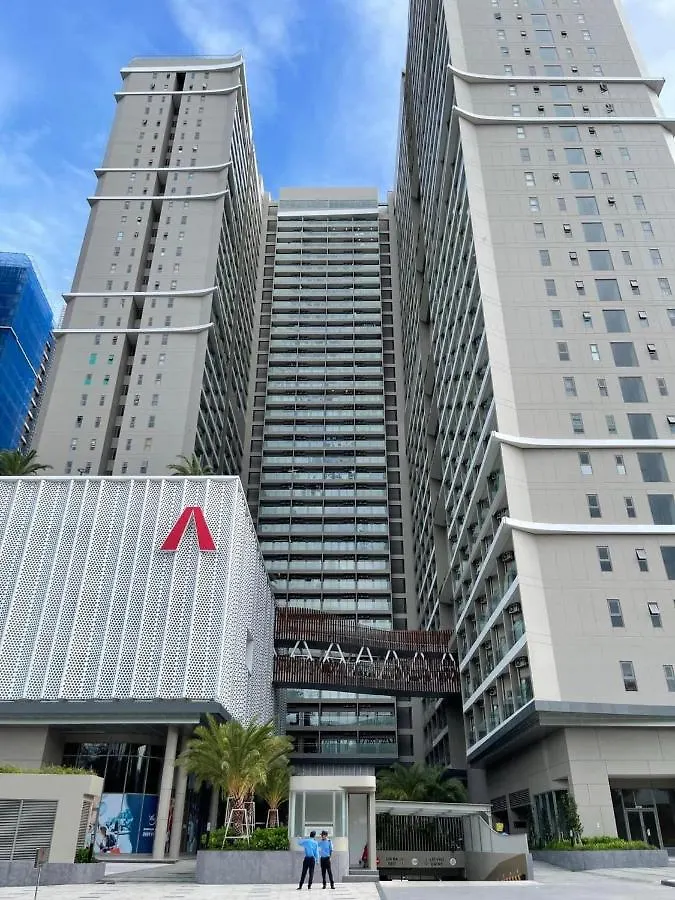 New Hotel Vung Tau