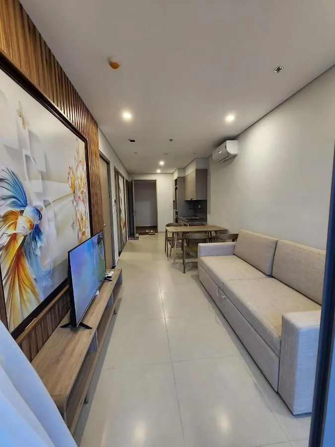 New Hotel Vung Tau Vietnam