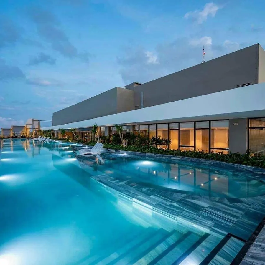 New Hotel Vung Tau