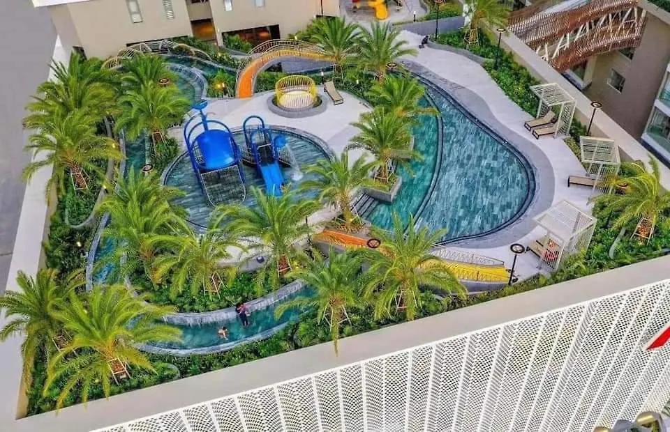 New Hotel Vung Tau 0*,