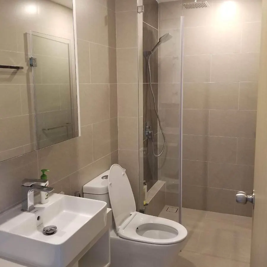 New Hotel Vung Tau 0*,