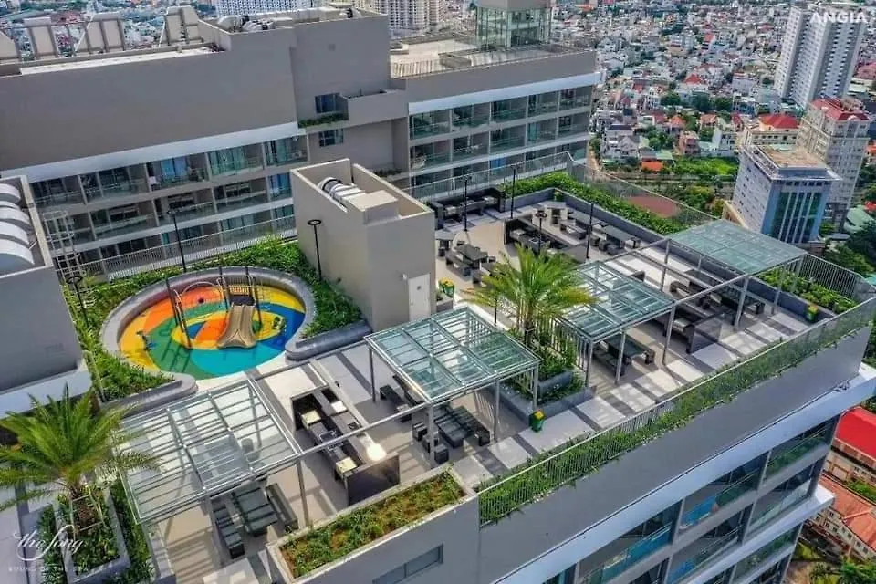 New Hotel Vung Tau