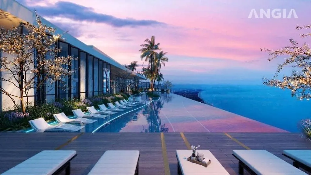 New Hotel Vung Tau